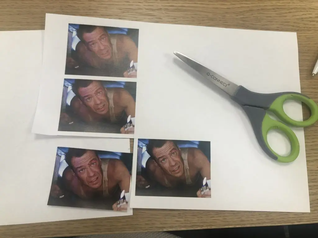 john mcclane die har dísz