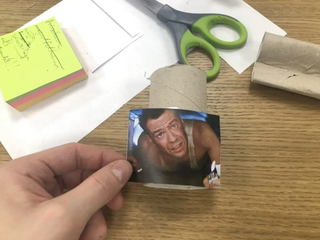 john mcclane die har dísz