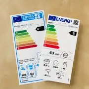 Nem a klímavédelem, hanem a rezsi miatt lett fontos az energiacímke