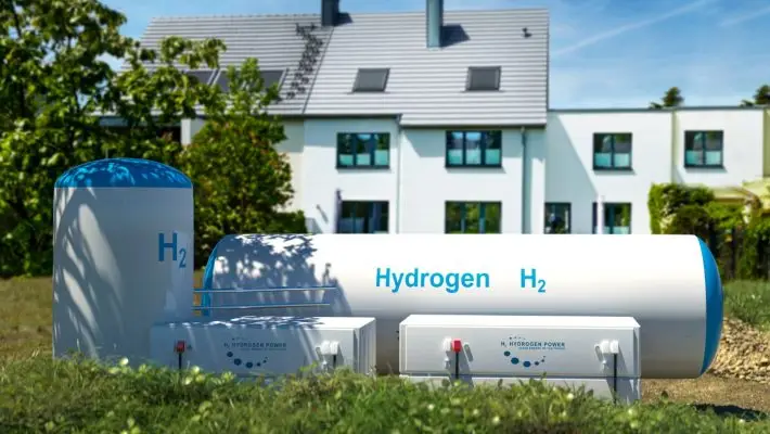 A vártnál előbb jöhet el a hidrogén ideje Magyarországon