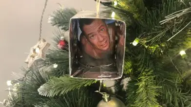 John McClane, mentsd meg a karácsonyt!