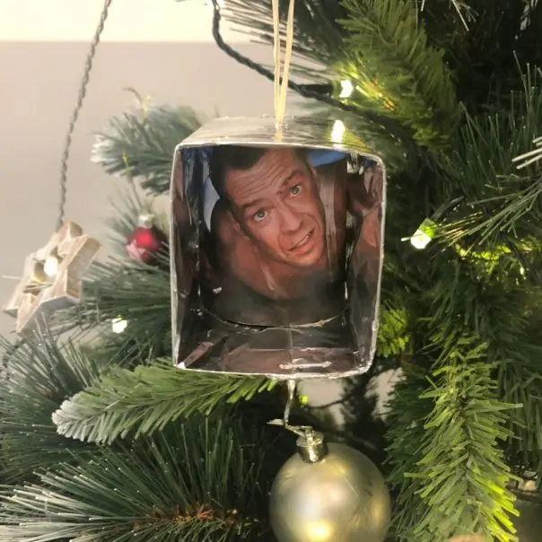 John McClane, mentsd meg a karácsonyt!