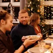Szezonális zöldségek az ünnepi asztalon