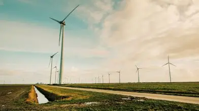 Ezért kellenek energiatárolók és új szélerőművek Magyarországnak