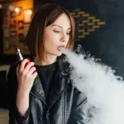 Mennyire káros az elektromos cigaretta?