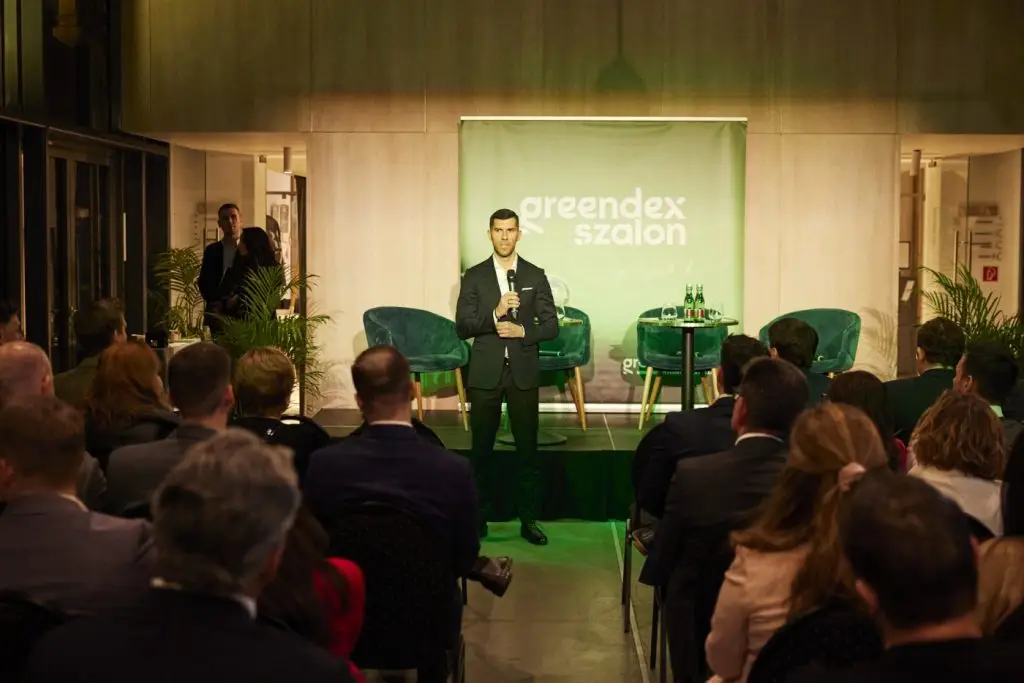 greendex szalonmihalovics péter