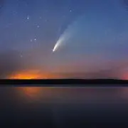 Aszteroidák, üstökösök, meteoritok – Elpusztíthatnak minket?