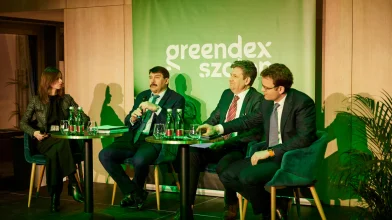 Energiabiztonság vs. fenntarthatóság – Merre tart Magyarország?