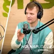 Minden azon múlik, hogy át tudjuk-e adni a fenntarthatóság üzenetét a fiataloknak – Holnapután