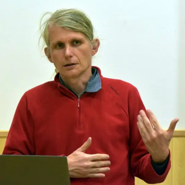 „Mindenkiben ott van a környezetvédő, csak ki kell hozni az emberekből” – Interjú