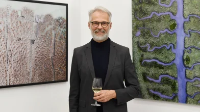 A saját kényelmünk érdekében nem tudunk lemondani a bolygót pusztító komfortról – Interjú Radisics Milán fotográfussal