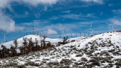 Óriási próba lesz az energiarendszernek, ha majd mégsem marad el a tél