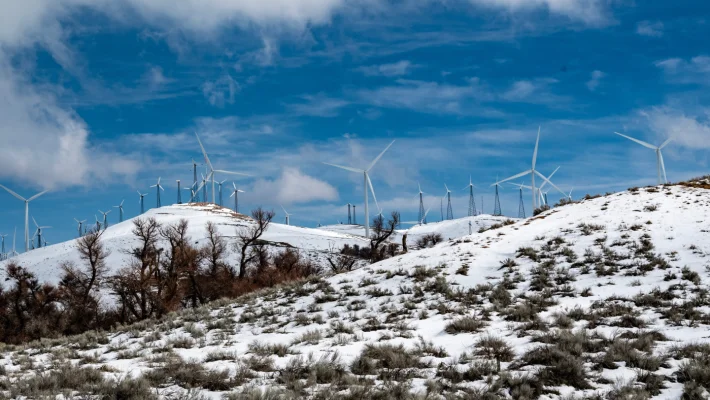 Óriási próba lesz az energiarendszernek, ha majd mégsem marad el a tél