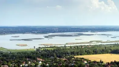 Párbeszéd indult a Velencei-tó megmentéséért