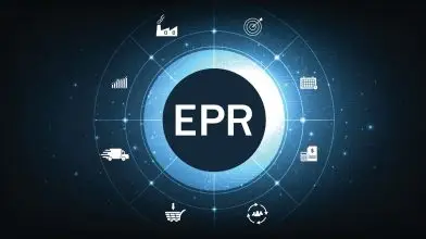 Magyarországon is életbe lépett az EPR rendelet. Ön felkészült már? A zökkenőmentes átálláshoz nyújt segítséget az eepr.hu (x)