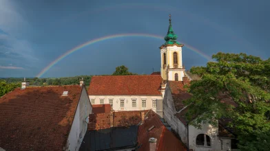 Megmenekülhet a szentendrei vízbázis