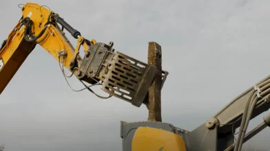 A beton második élete – Jövő idő