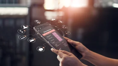 Mekkora karbonlábnyomuk van a digitális bankoknak?