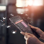 Mekkora karbonlábnyomuk van a digitális bankoknak?