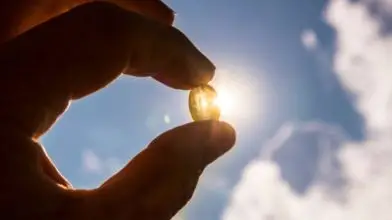 Íme a legnagyobb hiba a D-vitamin szedésében