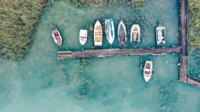 Petíció indult a Balaton megmentéséért 