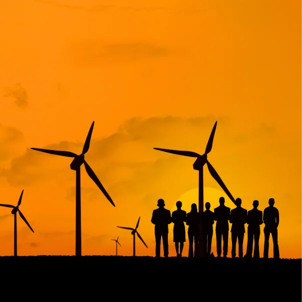 A klímavédelem helyett már a biztonság diktál az energetikában