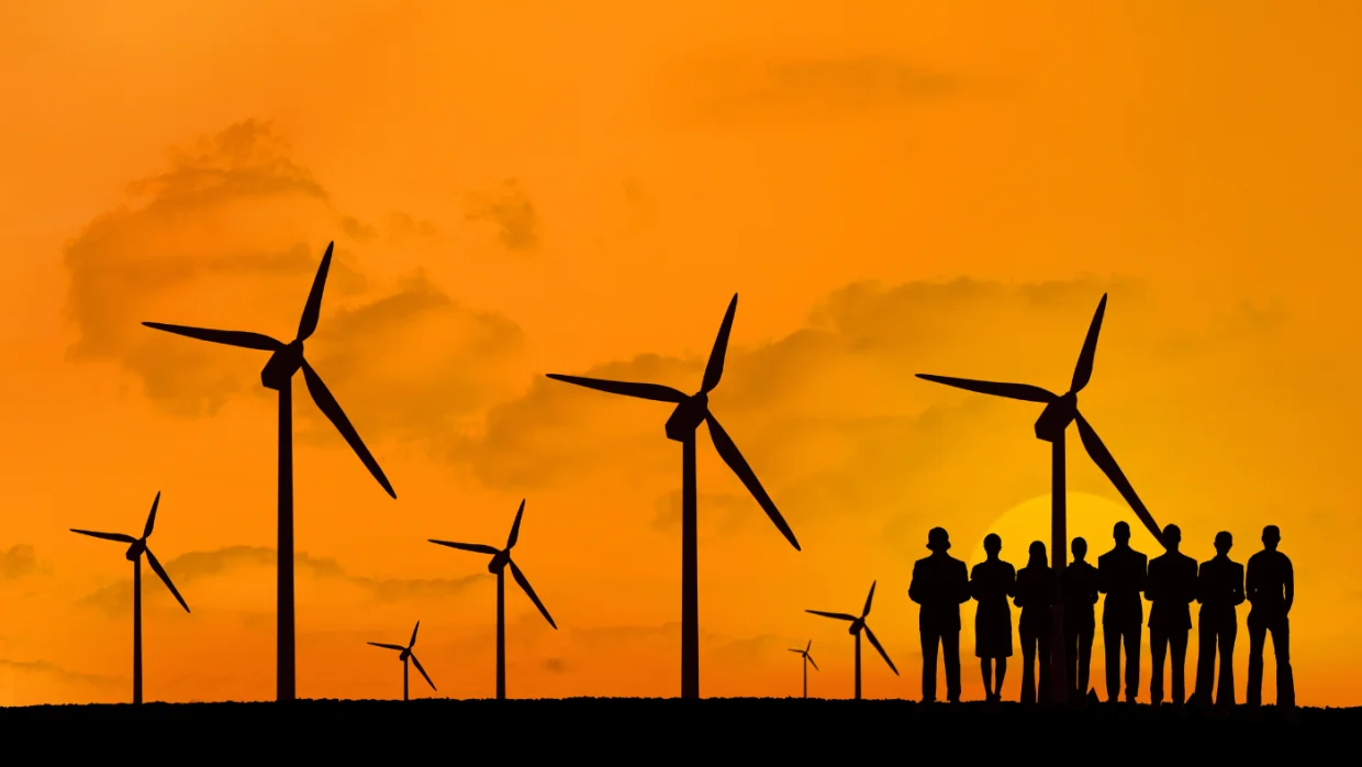 A klímavédelem helyett már a biztonság diktál az energetikában