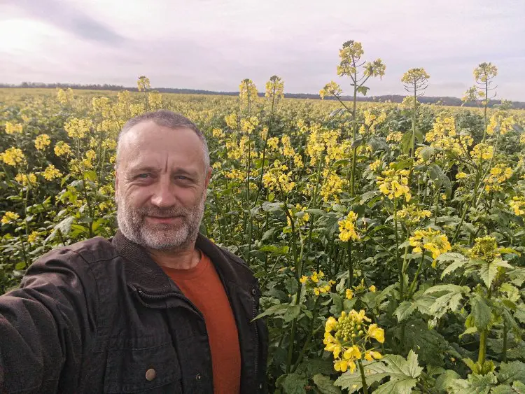 Kökény Attila