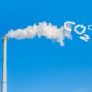 Egyszerű, de nagyszerű: CCS technológia a klímavédelemért