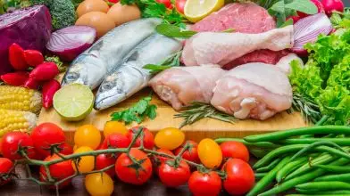 Az állattenyésztés is fontos az egészséges táplálkozás és a fenntartható élelmiszerrendszerek szempontjából