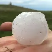 Ez okozta a rekordméretű jeget Olaszországban