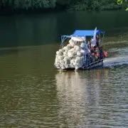 Hétfőn indul a XI. Tiszai PET Kupa Kiskörén