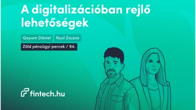 A digitalizációban rejlő lehetőségek – Podcast-ajánló