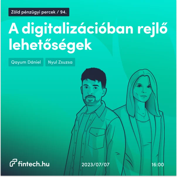 A digitalizációban rejlő lehetőségek – Podcast-ajánló