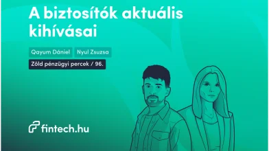 A biztosítók aktuális kihívásai – Podcast ajánló
