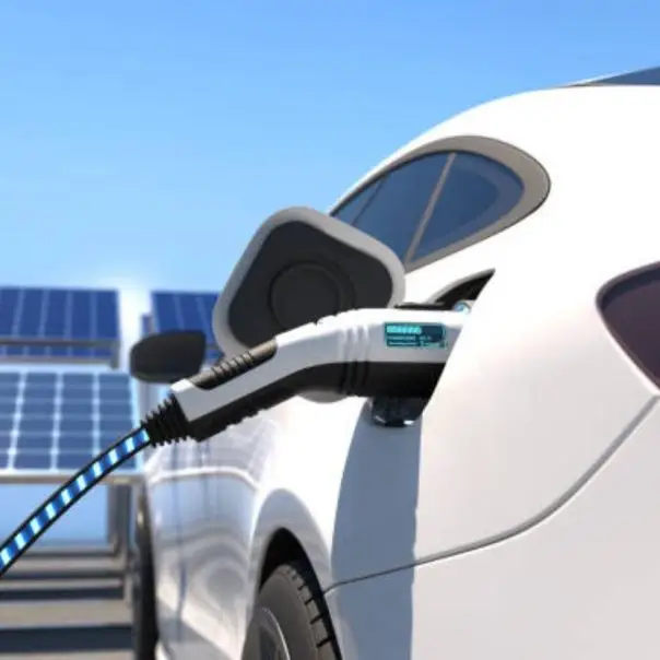 Újabb rekord az elektromos autók világában