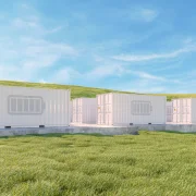 Így segíthetik az akkumulátorok a gázfüggőség enyhítését