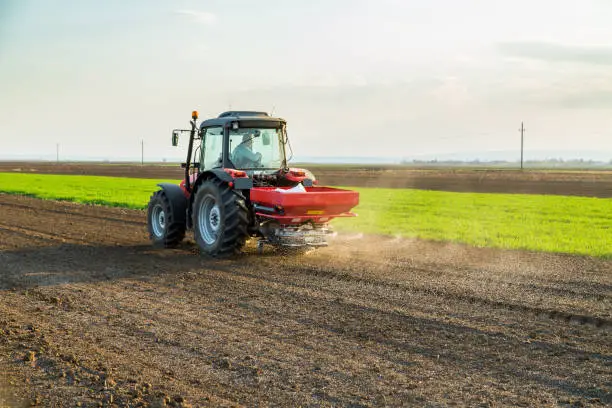 traktor