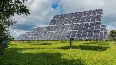 2023 első felében több mint 1 gigawattal nőtt a hazai napelemes kapacitás