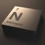 Nitrogén