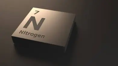 Nitrogén