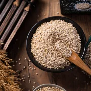 Quinoa: világsztár az Andokból
