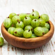 Köszméte, avagy a vitaminokban gazdag egres