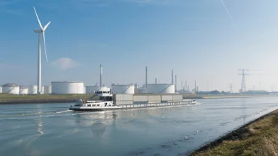 Sosem használtak még ilyen kevés fosszilis tüzelőanyagot az EU-ban az energiatermeléshez