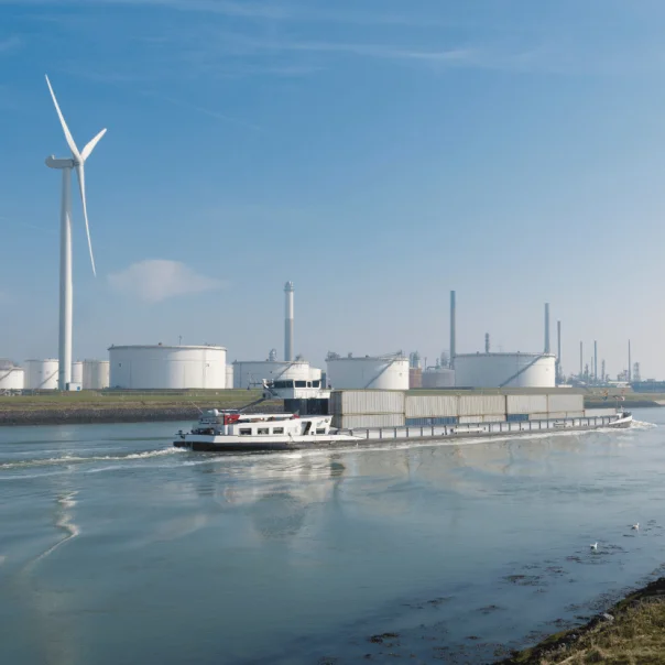 Sosem használtak még ilyen kevés fosszilis tüzelőanyagot az EU-ban az energiatermeléshez