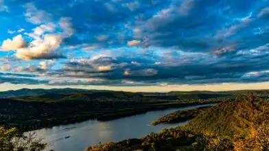 Három fő részből áll az idei Planet Budapest 2023