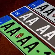 Több mint 76 ezer klímabarát jármű közlekedik a magyar utakon