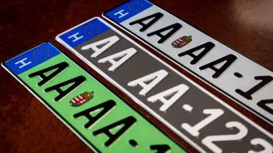 Több mint 76 ezer klímabarát jármű közlekedik a magyar utakon