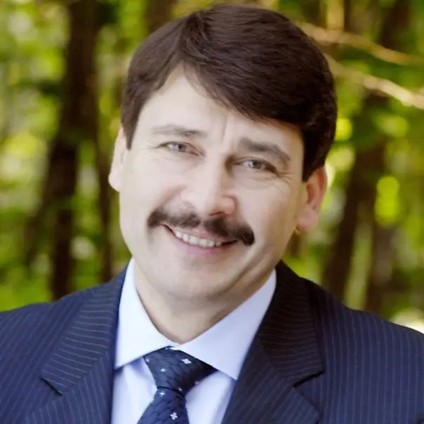 Áder János a fenntarthatóságról