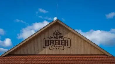Breier Farm – a hely, ahol jó (l)enni